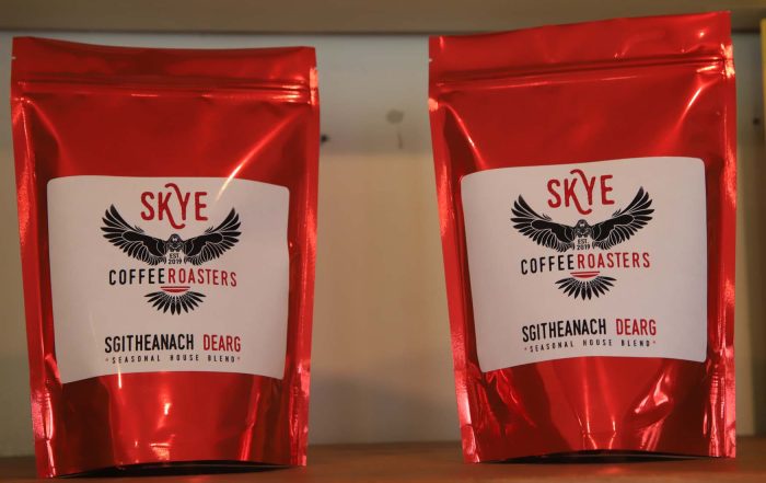 Café Sia House Blend Coffee – Artisan Roasted in Skye - Image 4