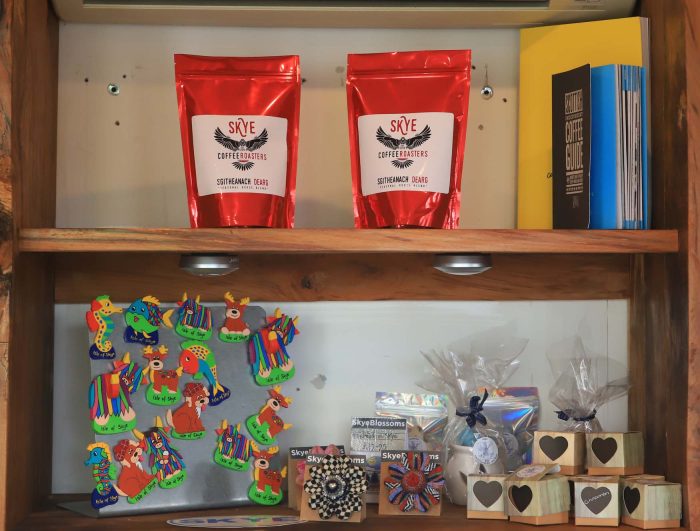 Café Sia House Blend Coffee – Artisan Roasted in Skye - Image 3