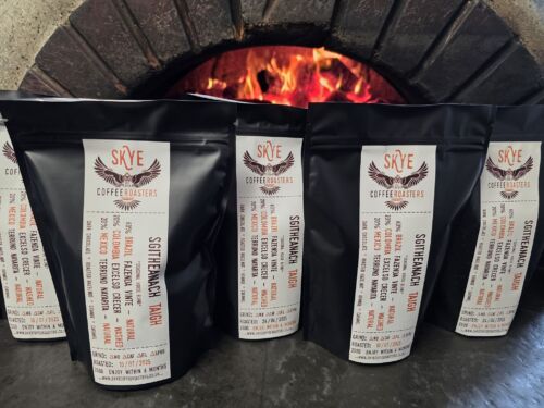 Café Sia House Blend Coffee