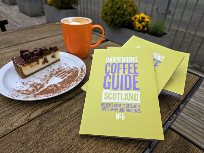 Indy Coffee Guide Scotland - Image 2