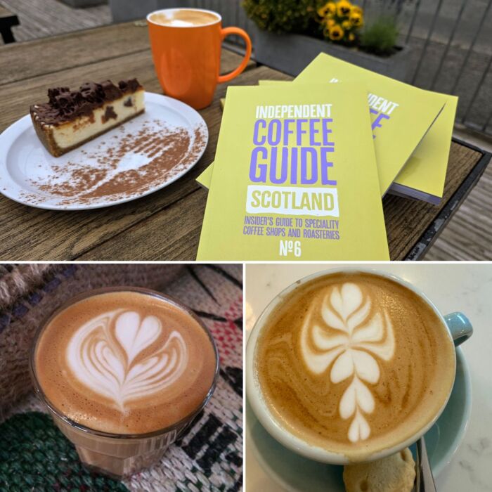 Indy Coffee Guide Scotland - Image 3