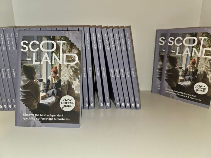 Indy Coffee Guide Scotland - Image 4