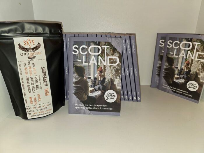 Indy Coffee Guide Scotland - Image 3