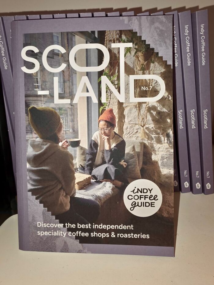 Indy Coffee Guide Scotland - Image 2